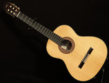 Jose Ramirez AE Classical Guitar Natural-Brian's Guitars