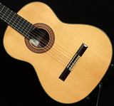 Jose Ramirez AE Classical Guitar Natural-Brian's Guitars