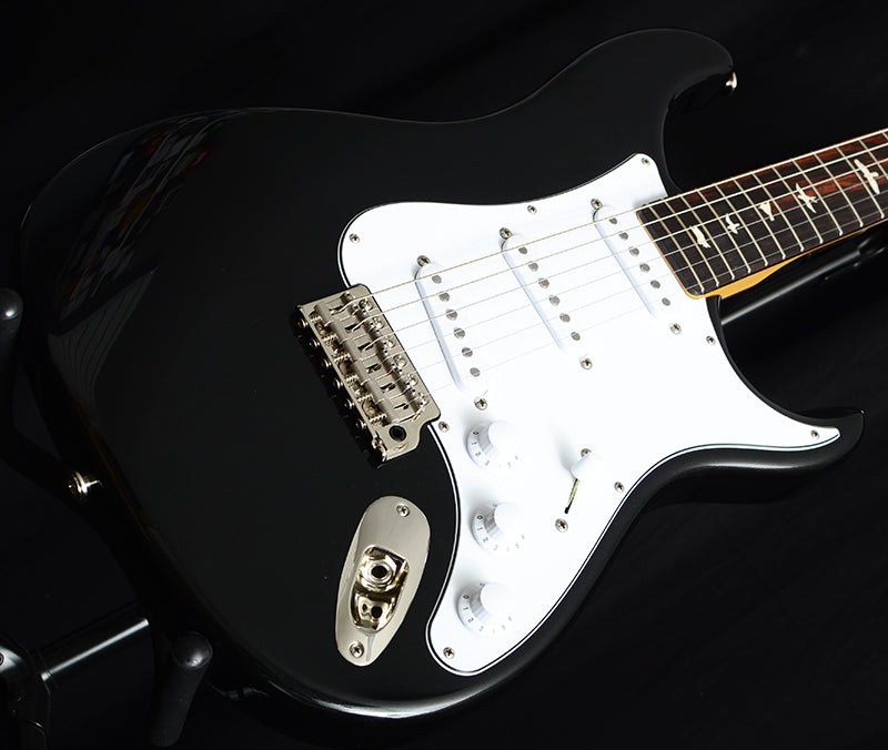 Paul Reed Smith Silver Sky John Mayer Signature Model Onyx-Brian's Guitars