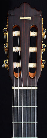 Jose Ramirez AE Classical Guitar Natural-Brian's Guitars