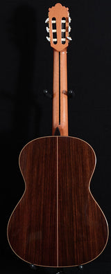 Jose Ramirez AE Classical Guitar Natural-Brian's Guitars