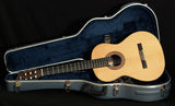 Jose Ramirez AE Classical Guitar Natural-Brian's Guitars