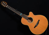 Used Takamine Santa Fe ESF60C-Brian's Guitars