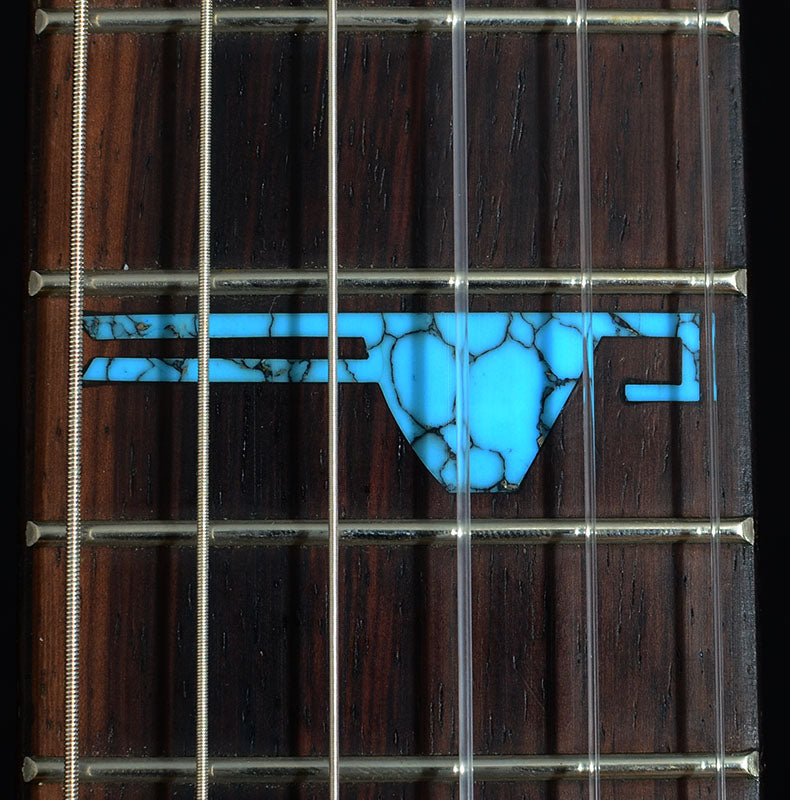 Used Takamine Santa Fe ESF60C-Brian's Guitars
