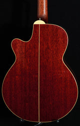 Used Takamine Santa Fe ESF60C-Brian's Guitars