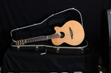 Used Takamine Santa Fe ESF60C-Brian's Guitars