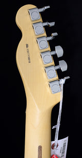 Fender American Professional Telecaster Mystic Seafoam-Brian's Guitars