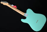 Fender American Professional Telecaster Mystic Seafoam-Brian's Guitars