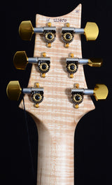 Paul Reed Smith Wood Library Custom 24 'Fatback' Swamp Ash Gray Black Fade-Brian's Guitars