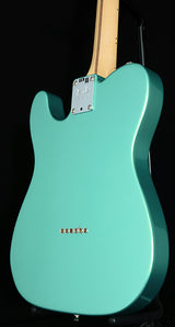Fender American Professional Telecaster Mystic Seafoam-Brian's Guitars