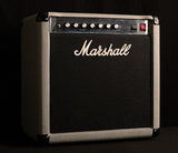 Used Marshall Silver Jubilee Combo-Amplification-Brian's Guitars