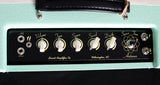 Used Swart Antares 1x12 Combo Mystic Sea Foam-Brian's Guitars