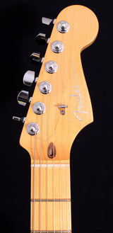 Used Fender American Deluxe Stratocaster 2 Tone Sunburst-Brian's Guitars