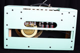 Used Swart Antares 1x12 Combo Mystic Sea Foam-Brian's Guitars