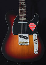 Fender American Special Telecaster 3 Tone Sunburst-Brian's Guitars
