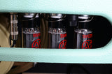 Used Swart Antares 1x12 Combo Mystic Sea Foam-Brian's Guitars