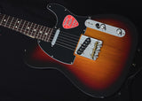 Fender American Special Telecaster 3 Tone Sunburst-Brian's Guitars