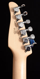 Tom Anderson Drop Top Bora Trans Blue Burst-Brian's Guitars