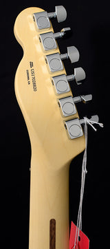 Fender American Special Telecaster 3 Tone Sunburst-Brian's Guitars