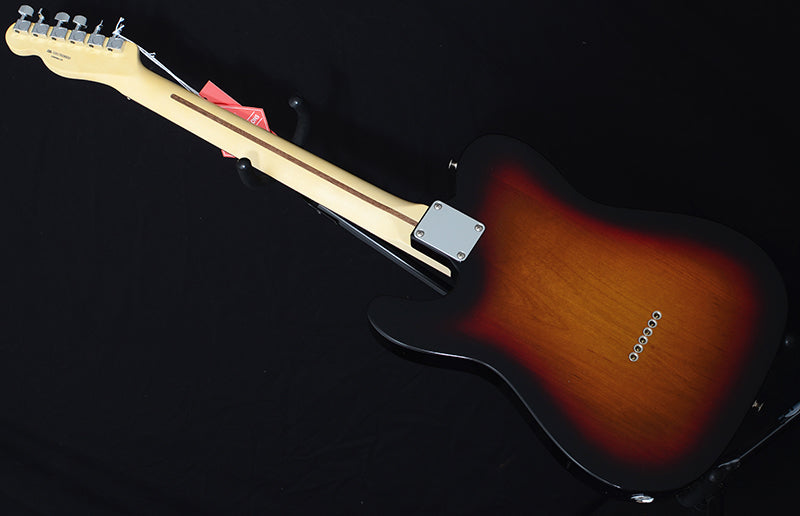 Fender American Special Telecaster 3 Tone Sunburst-Brian's Guitars