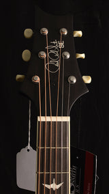 Paul Reed Smith SE P20 Tonare Parlor Charcoal-Acoustic Guitars-Brian's Guitars