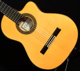 Used Cordoba 55FCE Honey Amber-Brian's Guitars