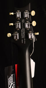 Paul Reed Smith SE P20 Tonare Parlor Charcoal-Acoustic Guitars-Brian's Guitars