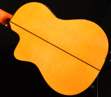 Used Cordoba 55FCE Honey Amber-Brian's Guitars