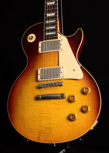 Used Gibson Custom Shop 1958 Reissue Les Paul Standard VOS R8-Brian's Guitars