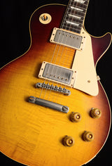 Used Gibson Custom Shop 1958 Reissue Les Paul Standard VOS R8-Brian's Guitars