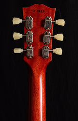 Used Gibson Custom Shop 1958 Reissue Les Paul Standard VOS R8-Brian's Guitars