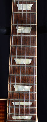 Used Gibson Custom Alex Lifeson Les Paul Axcess Viceroy Brown-Brian's Guitars
