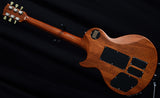 Used Gibson Custom Alex Lifeson Les Paul Axcess Viceroy Brown-Brian's Guitars
