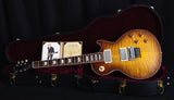 Used Gibson Custom Alex Lifeson Les Paul Axcess Viceroy Brown-Brian's Guitars