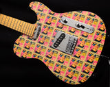 Used ESP Custom Shop VIntage Plus Elvis-Brian's Guitars
