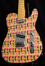 Used ESP Custom Shop VIntage Plus Elvis-Brian's Guitars