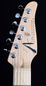 Tom Anderson Drop T Classic Shorty Hollow Light Tiger Eye Burst-Brian's Guitars