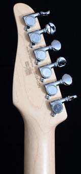 Tom Anderson Drop T Classic Shorty Hollow Light Tiger Eye Burst-Brian's Guitars