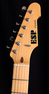 Used ESP Custom Shop VIntage Plus Elvis-Brian's Guitars