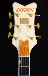 Used Gretsch G6136T-59 Vintage Select White Falcon-Electric Guitars-Brian's Guitars