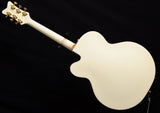 Used Gretsch G6136T-59 Vintage Select White Falcon-Electric Guitars-Brian's Guitars