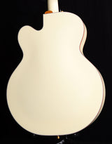 Used Gretsch G6136T-59 Vintage Select White Falcon-Electric Guitars-Brian's Guitars