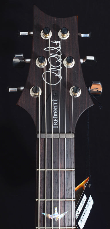 Paul Reed Smith Mark Tremonti Baritone Limited Edition Copperhead-Brian's Guitars