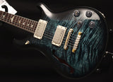 Paul Reed Smith McCarty 594 Semi-Hollow Limited Slate Smokeburst-Brian's Guitars