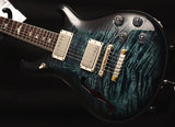 Used Paul Reed Smith McCarty 594 Semi-Hollow Limited Slate Smokeburst-Brian's Guitars