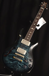 Paul Reed Smith McCarty 594 Semi-Hollow Limited Slate Smokeburst-Brian's Guitars
