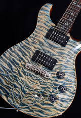 Paul Reed Smith Private Stock DGT Stoptail XXXX Faded Indigo-Brian's Guitars
