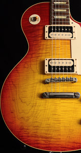 Used Gibson Custom Shop 1958 Reissue Les Paul Standard Contour R8-Electric Guitars-Brian's Guitars