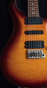 Used Paul Reed Smith 513 McCarty Tobacco Burst-Brian's Guitars