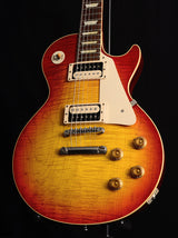 Used Gibson Custom Shop 1958 Reissue Les Paul Standard Contour R8-Electric Guitars-Brian's Guitars